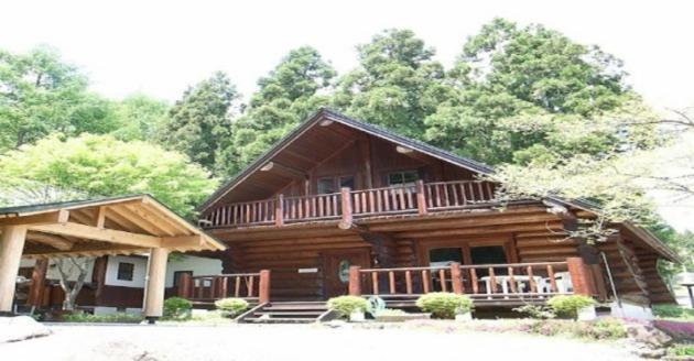 Cottage All Resort Service / Vacation Stay 8402 猪苗代町 エクステリア 写真