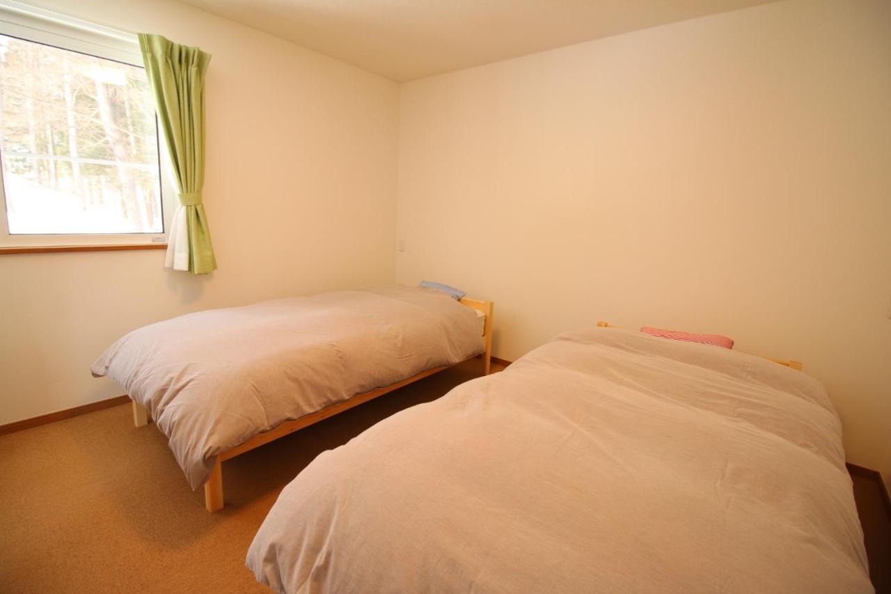 Cottage All Resort Service / Vacation Stay 8402 猪苗代町 エクステリア 写真