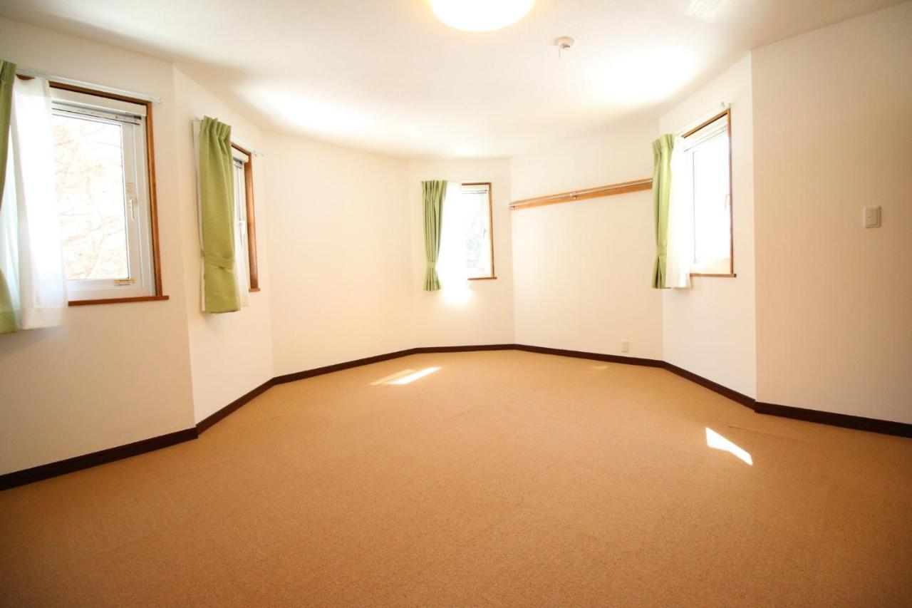 Cottage All Resort Service / Vacation Stay 8402 猪苗代町 エクステリア 写真